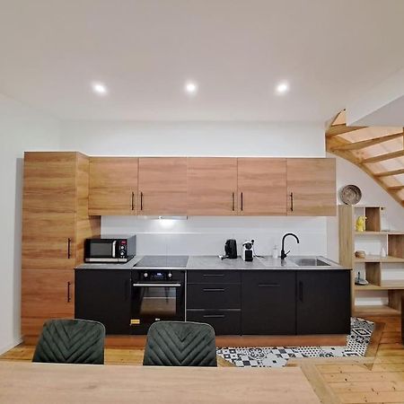 Antibes, Duplex Lumineux Reims Exterior foto