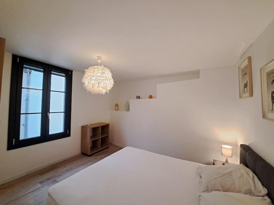 Antibes, Duplex Lumineux Reims Exterior foto